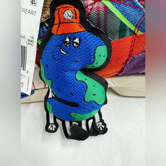 ADIDAS ZX 8000 SUPER EARTH SEAN WOTHERSPOON - Picture 11 of 13